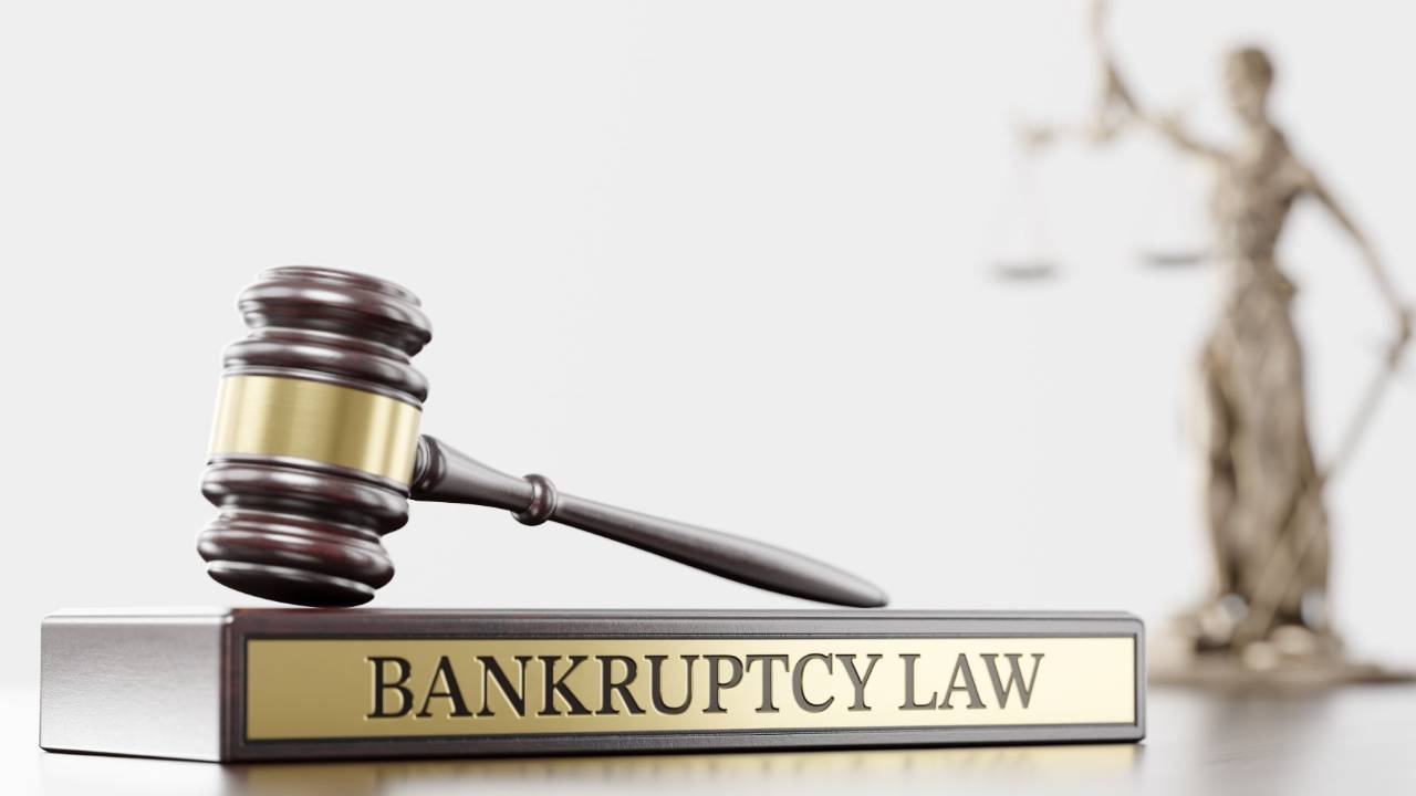 How Does Bankruptcy Affect Your Student Loans?