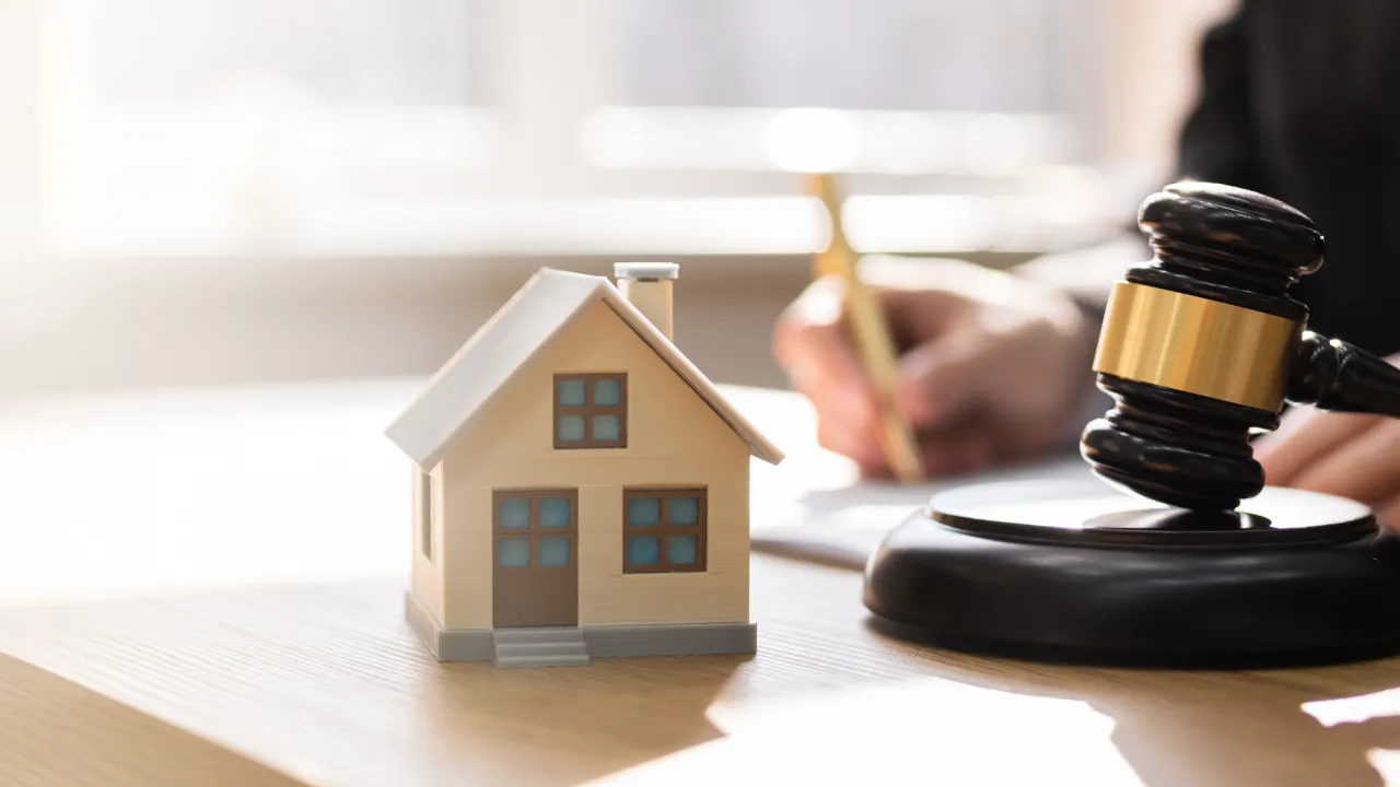 Saving Your Home Through Bankruptcy