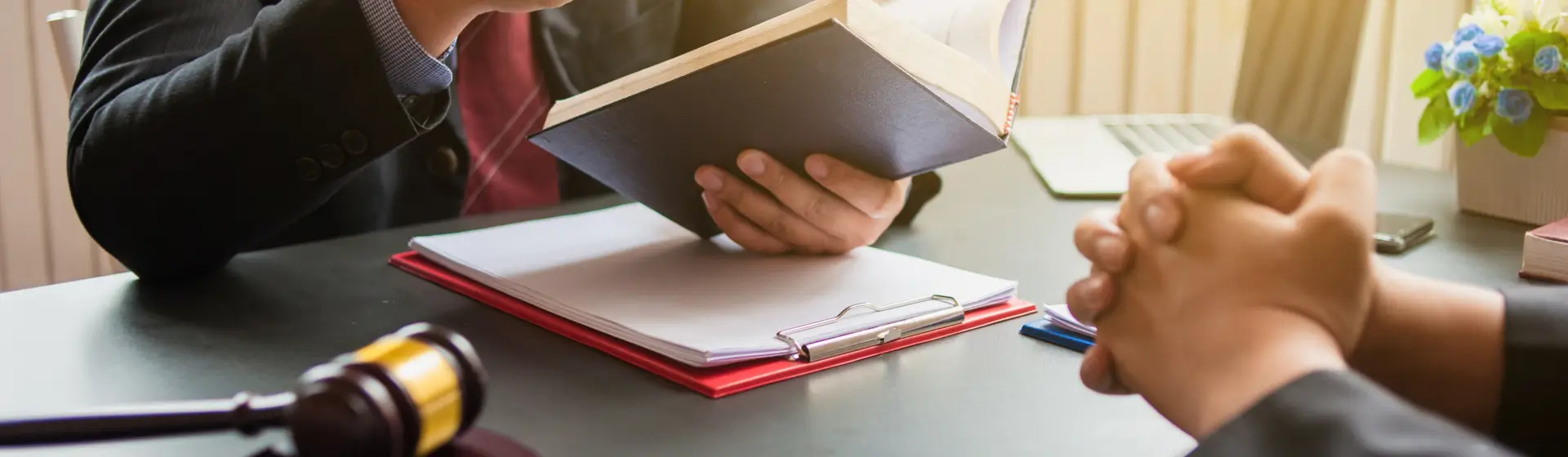 Bucks County Bankruptcy Lawyer