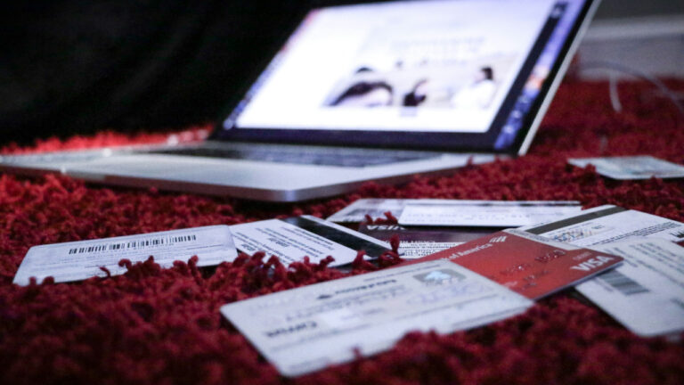 Life After Bankruptcy: Steps to Rebuild Your Financial Health