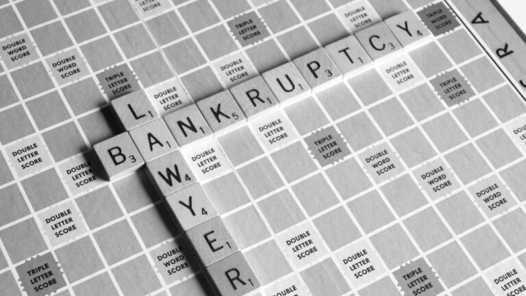 How Bankruptcy Affects Your Credit Score: Myths and Realities