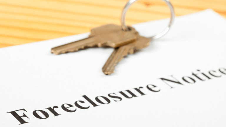 Avoiding Foreclosure: Understanding Sheriff Sales and Your Options