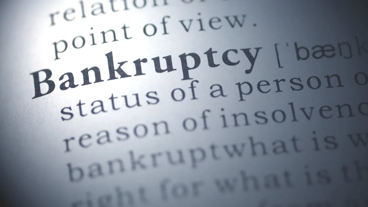 Chapter 7 versus Chapter 13 Bankruptcy