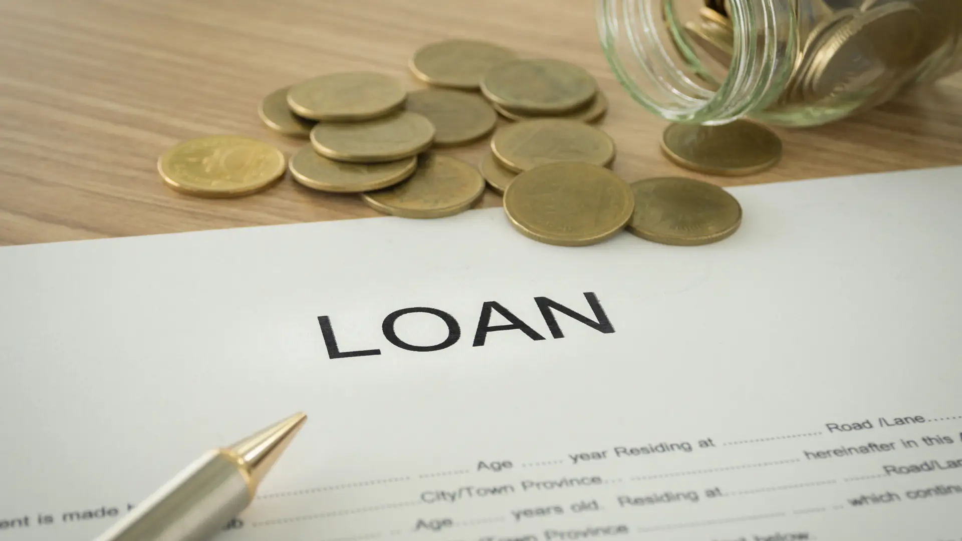 Loan Modification