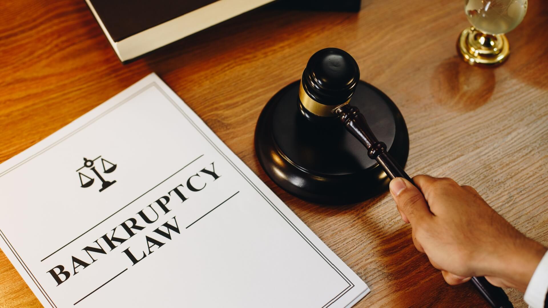 Bankruptcy Administration Improvement Act of 2025