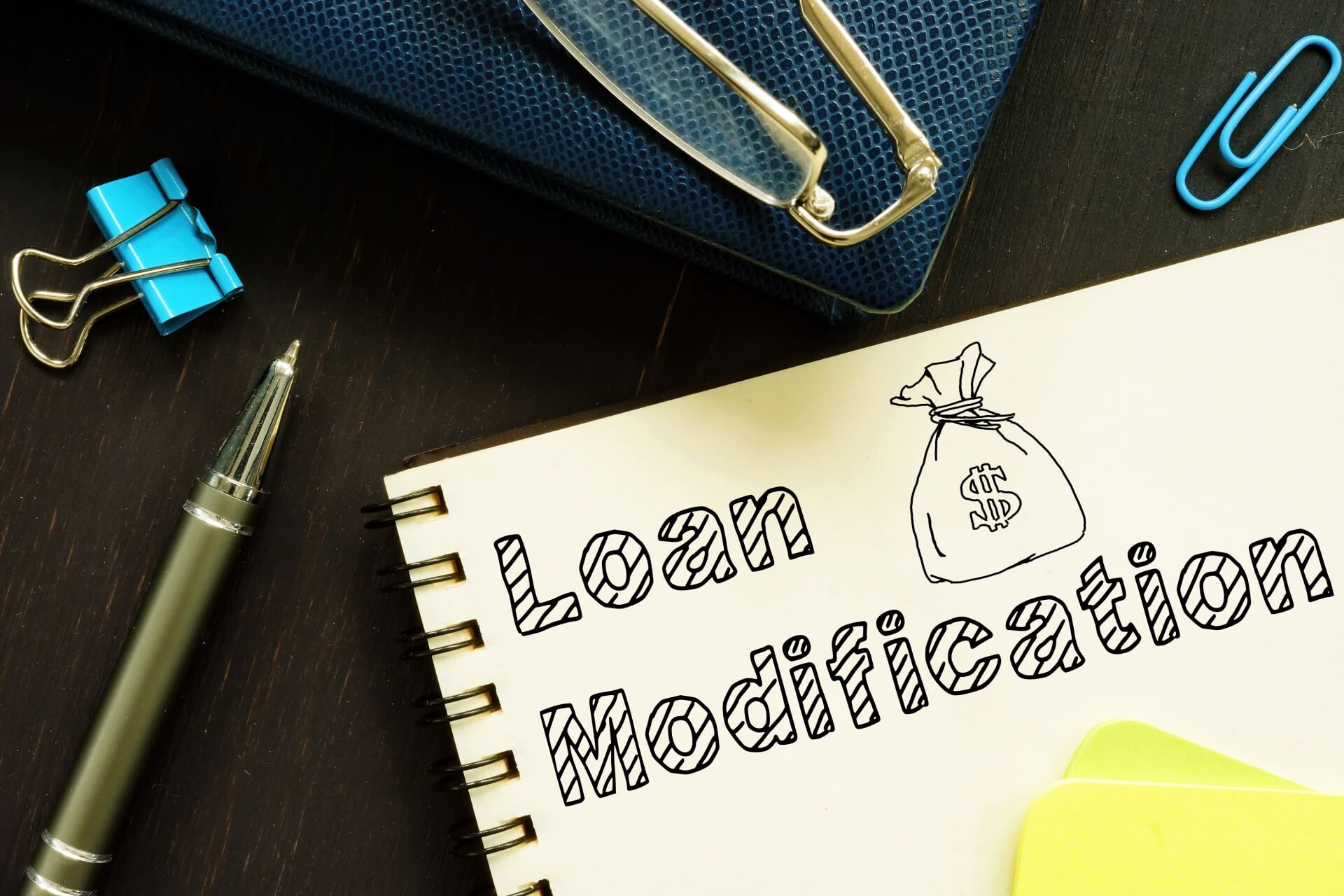 Loan Modification