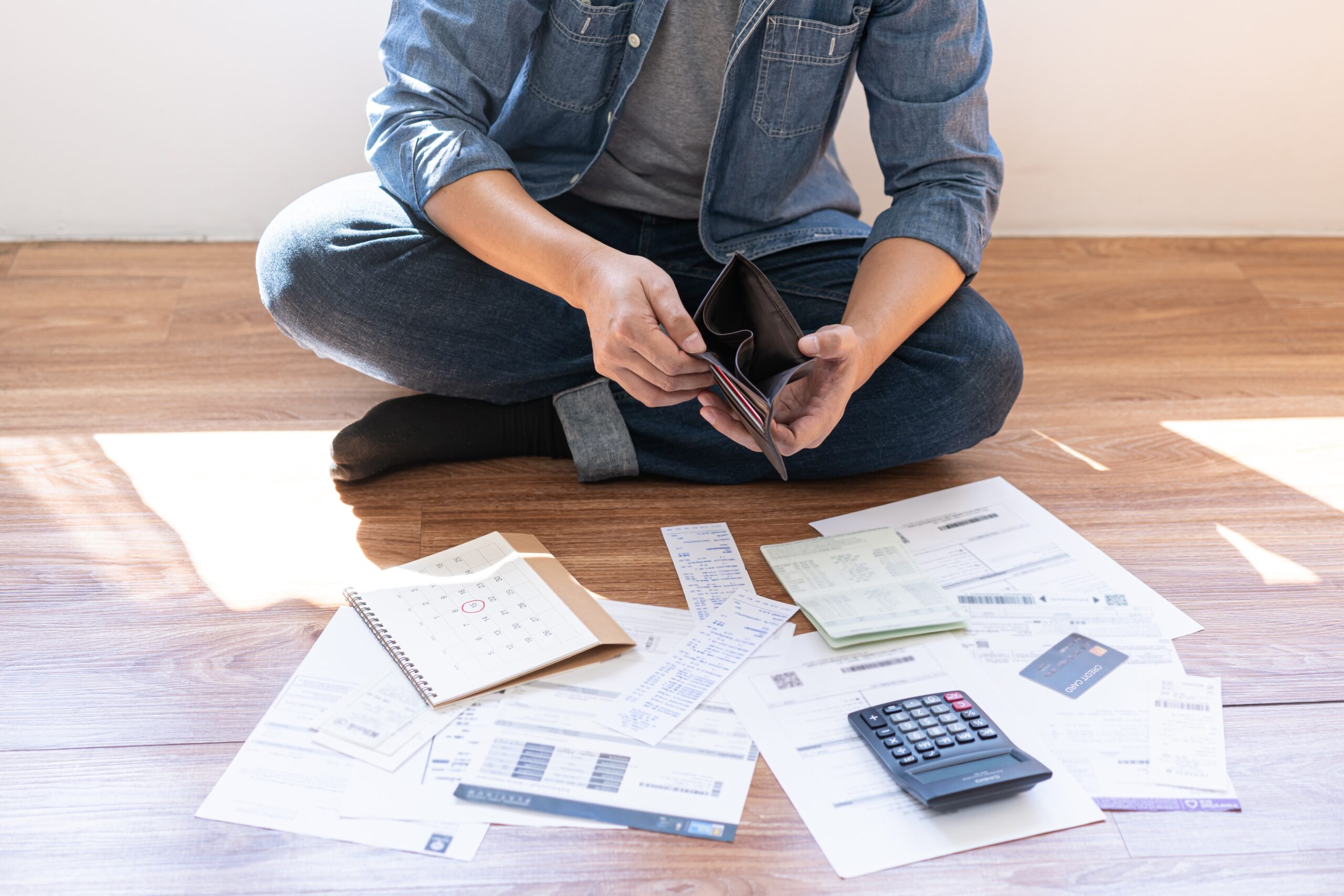 When Should a Small Business File for Bankruptcy?