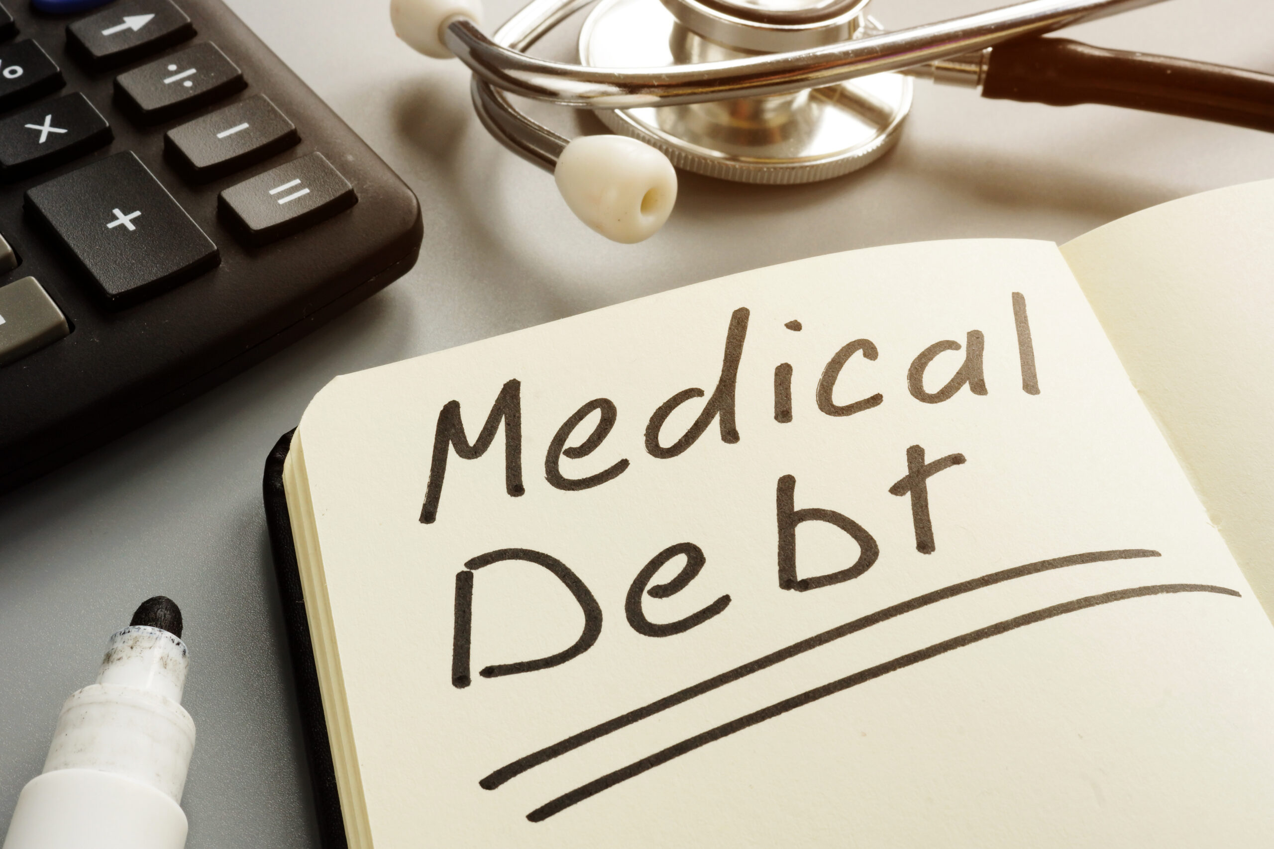 How Medical Debt Can Lead to Bankruptcy in Pennsylvania