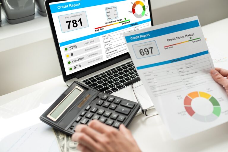 How Long Does Bankruptcy Stay on Your Credit Report?