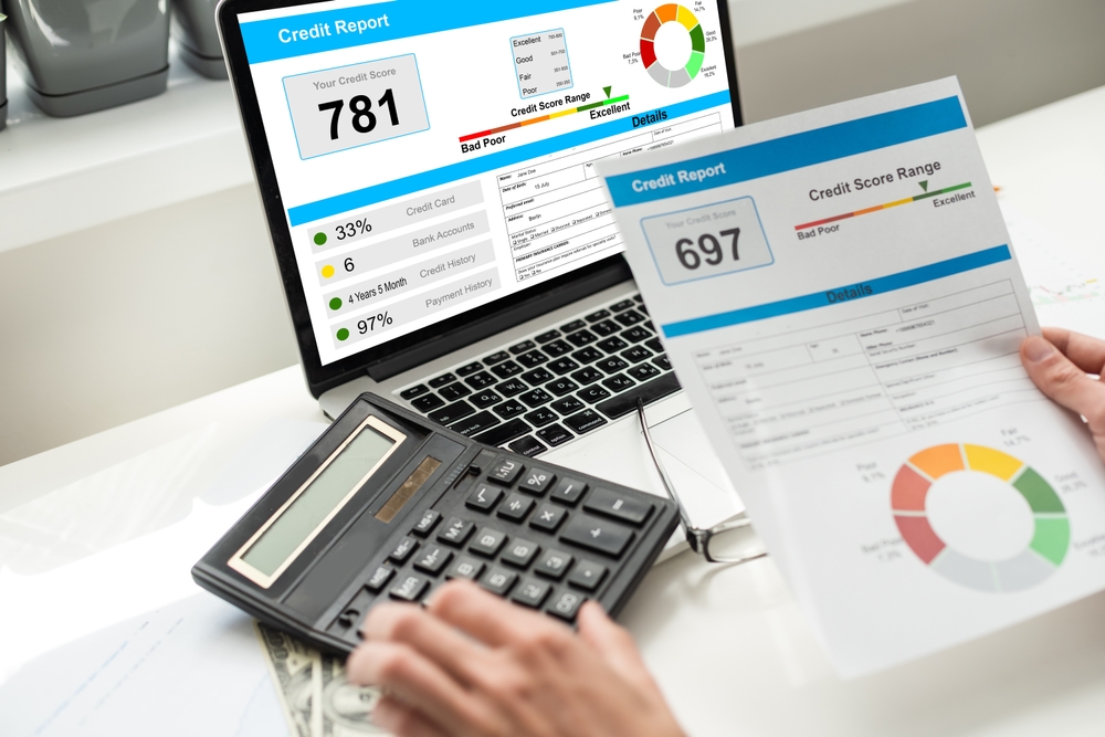 How Long Does Bankruptcy Stay on Your Credit Report?