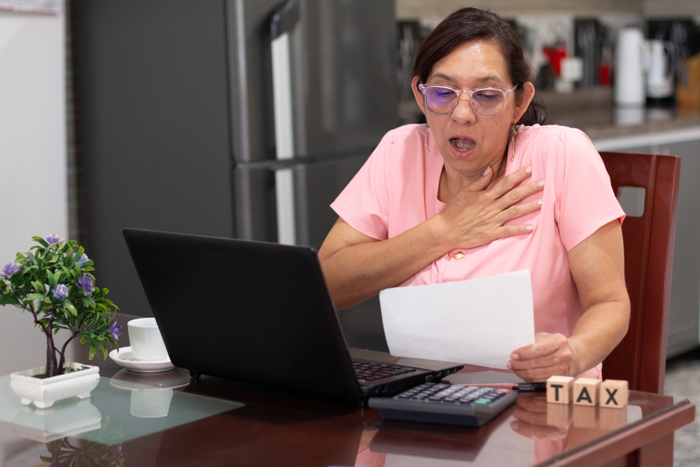 How Tax Debt Differs From Other Types of Debt in Bankruptcy