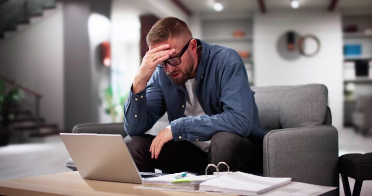 What Really Happens After You File Bankruptcy?