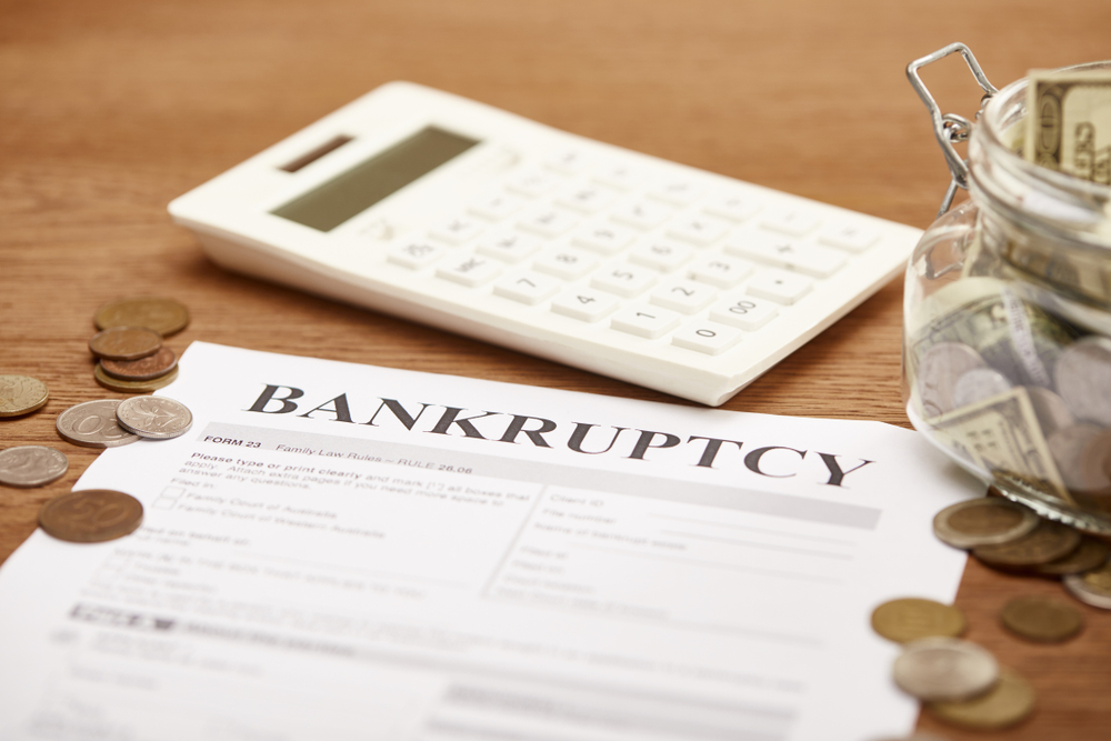 How Long Does Chapter 7 Bankruptcy Take from Start to Finish?