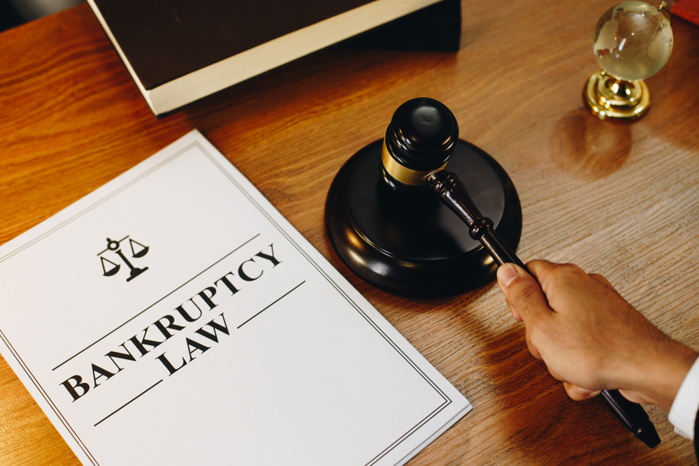Senate Passes Grassley-Durbin Bankruptcy Legislation