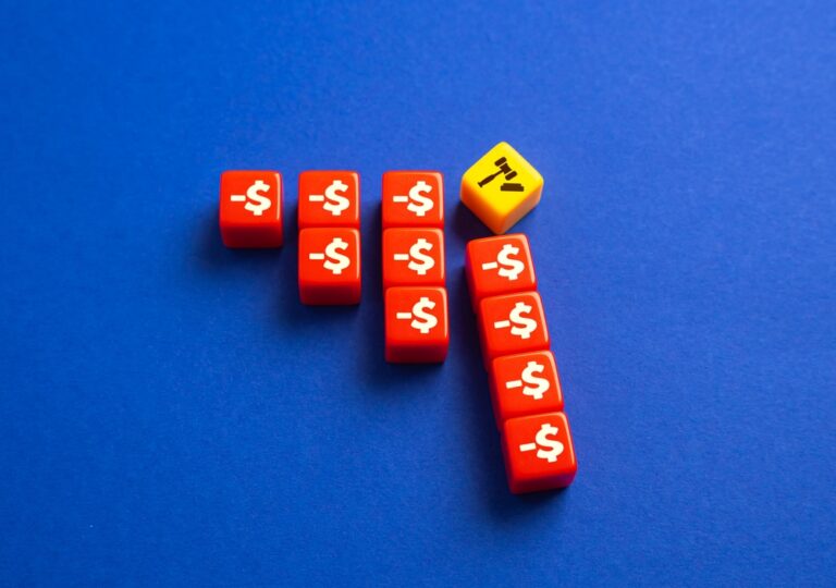 Can You Discharge Tax Debt Through Bankruptcy?